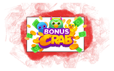 Bonus Crab Casino